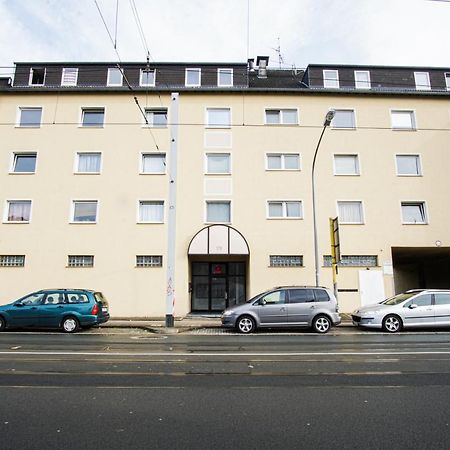 Homefy Studio Heaven - Self Check-In - Free Parking - Elevator Essen Exterior foto